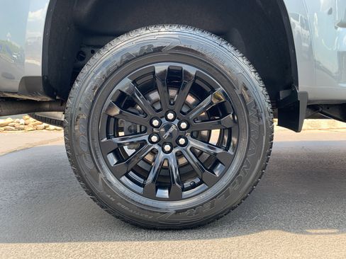 Used 2022 GMC Canyon Elevation w/ Trailering Package image 33