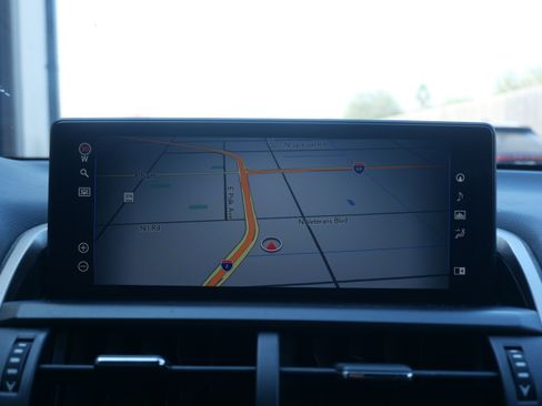 Used 2021 Lexus NX 300 F Sport image 15