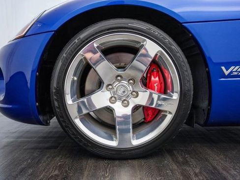 Used 2006 Dodge Viper SRT-10 w/ First Edition Group RWD image 37