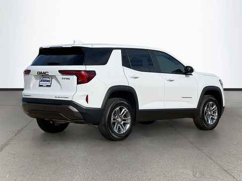 New 2026 GMC Terrain Elevation FWD image 4