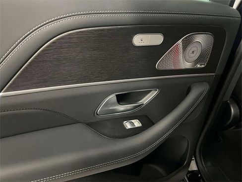 Certified 2022 Mercedes-Benz GLE 53 AMG 4MATIC Coupe image 11