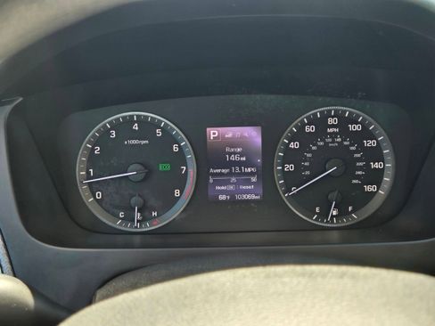 Used 2017 Hyundai Sonata SE FWD image 19