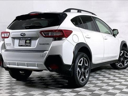 Used 2018 Subaru Crosstrek 2.0i Limited AWD/4WD image 9