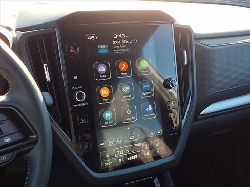 Certified 2026 Subaru Forester Premium image 5