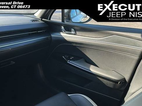 Used 2025 Kia K5 GT-Line image 22