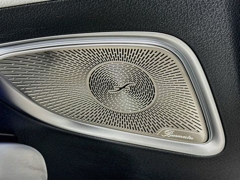 Used 2026 Mercedes-Benz C 300 Sedan image 20