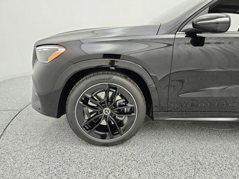 New 2026 Mercedes-Benz GLE 450 4MATIC image 13