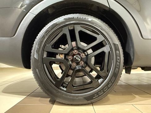 Used 2024 Kia Telluride SX X-Line AWD/4WD image 9