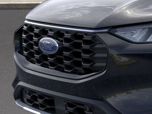 New 2026 Ford Escape ST-Line w/ Cold Weather Package AWD/4WD image 17