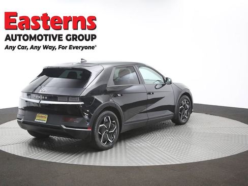 Used 2023 Hyundai Ioniq 5 SEL AWD/4WD image 38