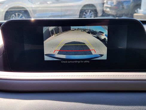 Certified 2023 MAZDA CX-30 AWD 2.5 S w/ Premium Package image 14