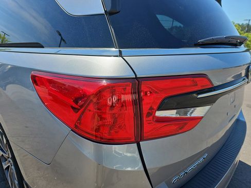 Used 2023 Honda Odyssey EX-L image 36