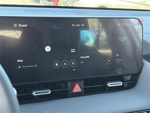 New 2026 Hyundai Ioniq 5 SEL image 30