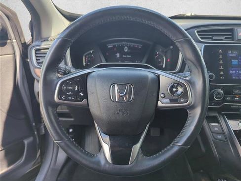 Used 2020 Honda CR-V Touring image 11