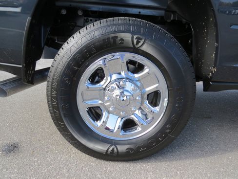 New 2026 RAM 3500 Tradesman image 12