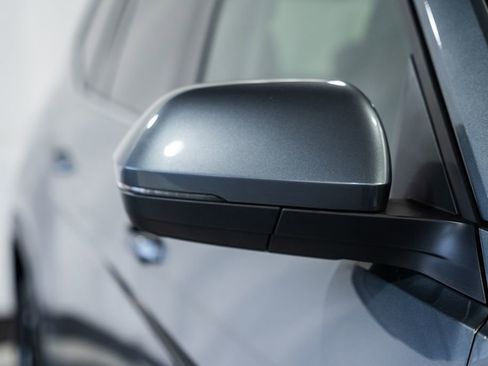 Used 2022 Volkswagen Atlas SE w/ Black Wheel Package image 14