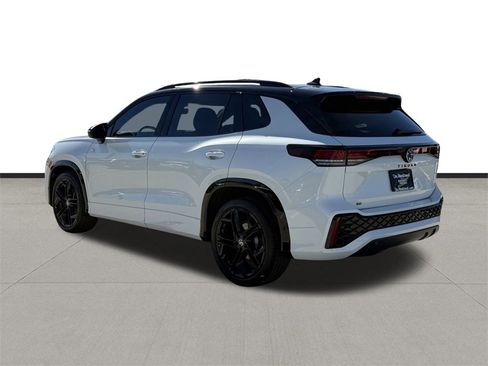 New 2026 Volkswagen Tiguan SE R-Line image 7