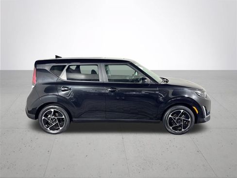 Certified 2023 Kia Soul EX FWD image 6
