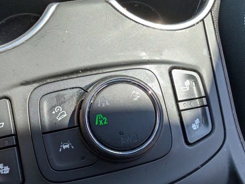 Used 2022 GMC Terrain SLT AWD/4WD image 38