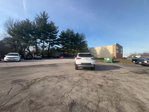 Used 2025 Chevrolet TrailBlazer LT image 16