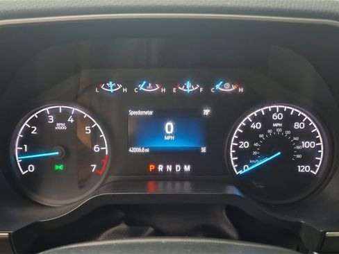 Used 2022 Ford F150 XL w/ STX Appearance Package image 17