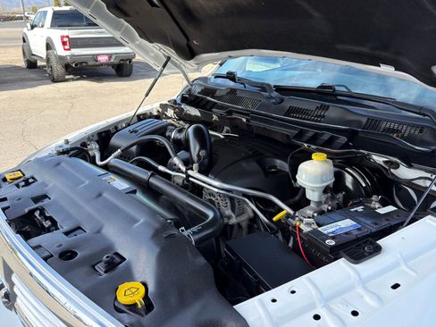 Used 2016 RAM 1500 Big Horn image 27