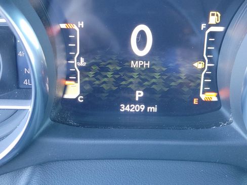 Used 2023 Jeep Gladiator Rubicon w/ LED Lighting Group image 20