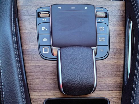 New 2026 Mercedes-Benz GLE 350 4MATIC image 21