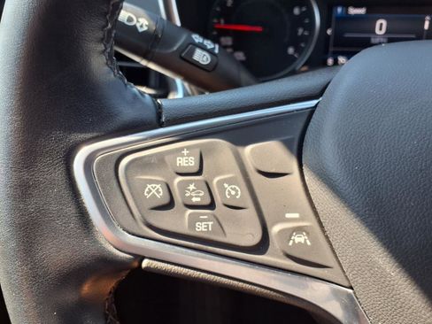 Used 2023 Chevrolet Equinox LT image 26