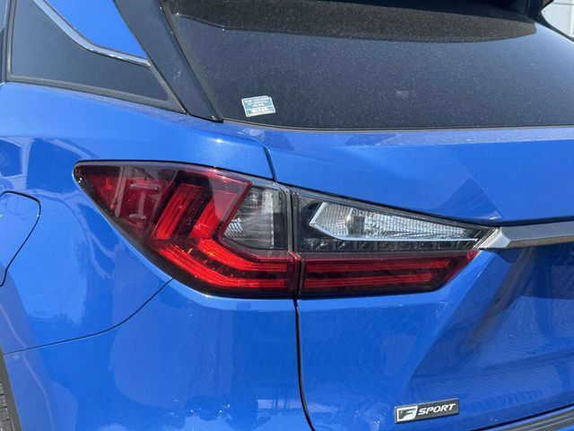 Used 2021 Lexus RX 350 F Sport w/ Special Edition FWD image 14