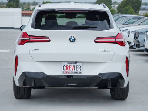 New 2026 BMW X3 xDrive30i w/ M Sport Package AWD/4WD image 6