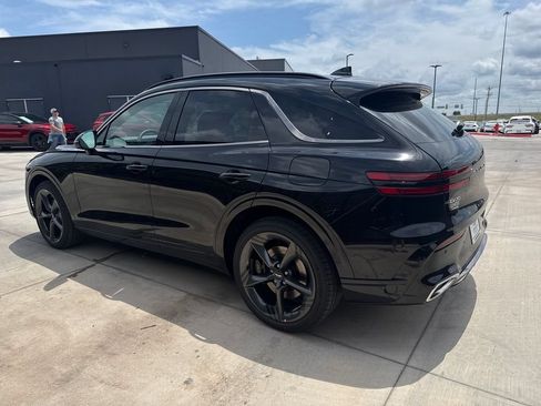 New 2026 Genesis GV70 2.5T Sport Prestige AWD/4WD image 3