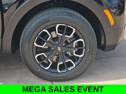 Used 2022 Hyundai Santa Cruz SEL AWD/4WD image 38