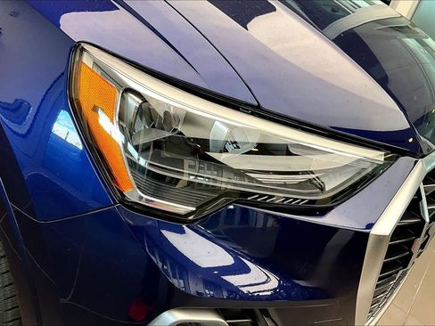 Certified 2022 Audi Q3 2.0T Premium image 26