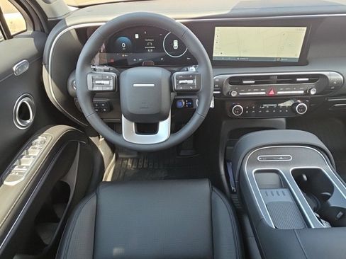 New 2026 Hyundai Palisade Limited image 16