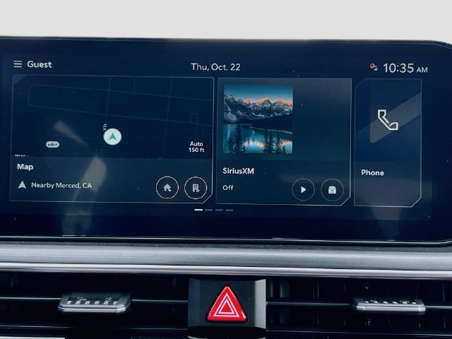 New 2027 Kia K5 GT-Line FWD image 15