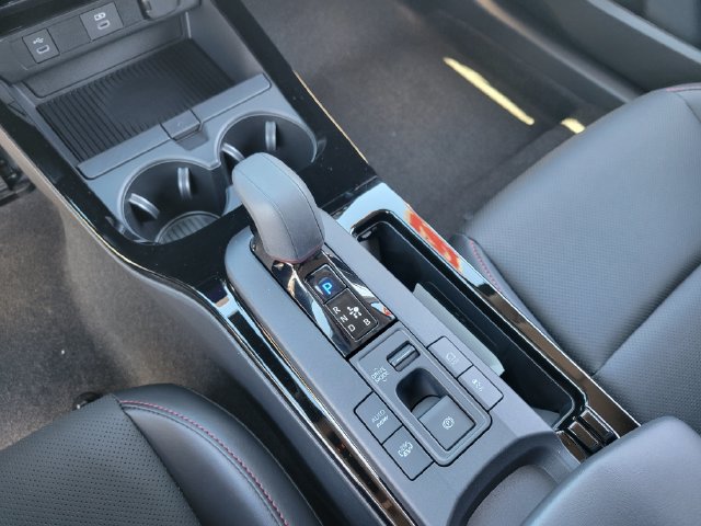 New 2027 Toyota Prius Plug-In Hybrid FWD image 17