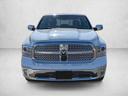 Used 2017 RAM 1500 Laramie w/ Convenience Group image 2