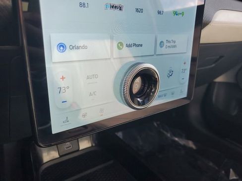 Certified 2021 Ford Mustang Mach-E Premium image 27