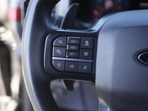 Certified 2024 Ford F150 Raptor image 23