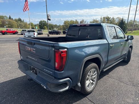 Used 2025 GMC Sierra 1500 Denali w/ Technology Package image 5