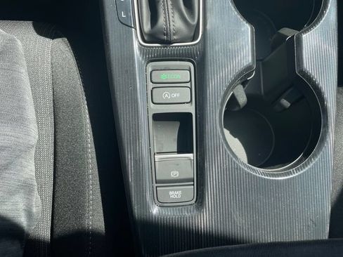 Used 2026 Honda Civic LX image 16