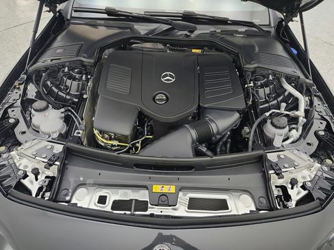 New 2026 Mercedes-Benz CLE 300 4MATIC Cabriolet image 12