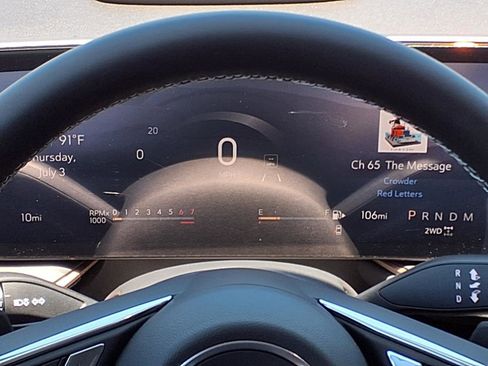 New 2025 Buick Envision Sport Touring image 17