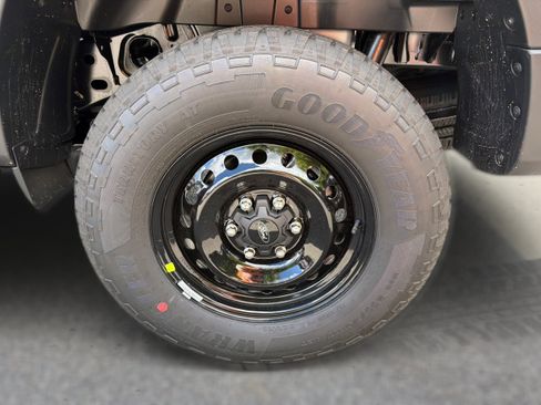 New 2026 Ford Ranger XL RWD image 24