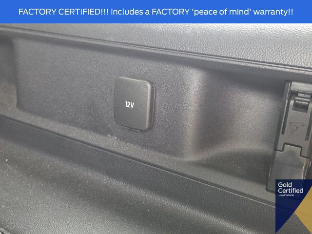 Used 2023 Ford Bronco Sport Heritage w/ Heritage Convenience Package AWD/4WD image 14