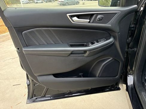 Used 2017 Ford Edge Sport w/ Equipment Group 401A image 14