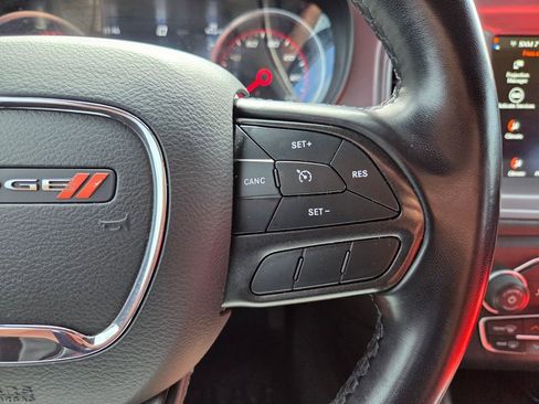Certified 2023 Dodge Charger SXT RWD image 29