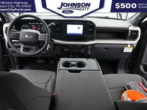 New 2026 Ford F350 XL w/ STX Appearance Package AWD/4WD image 23