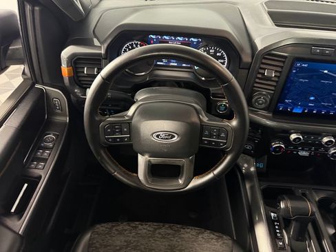Used 2023 Ford F150 Tremor w/ 360 Degree Camera Package AWD/4WD image 16